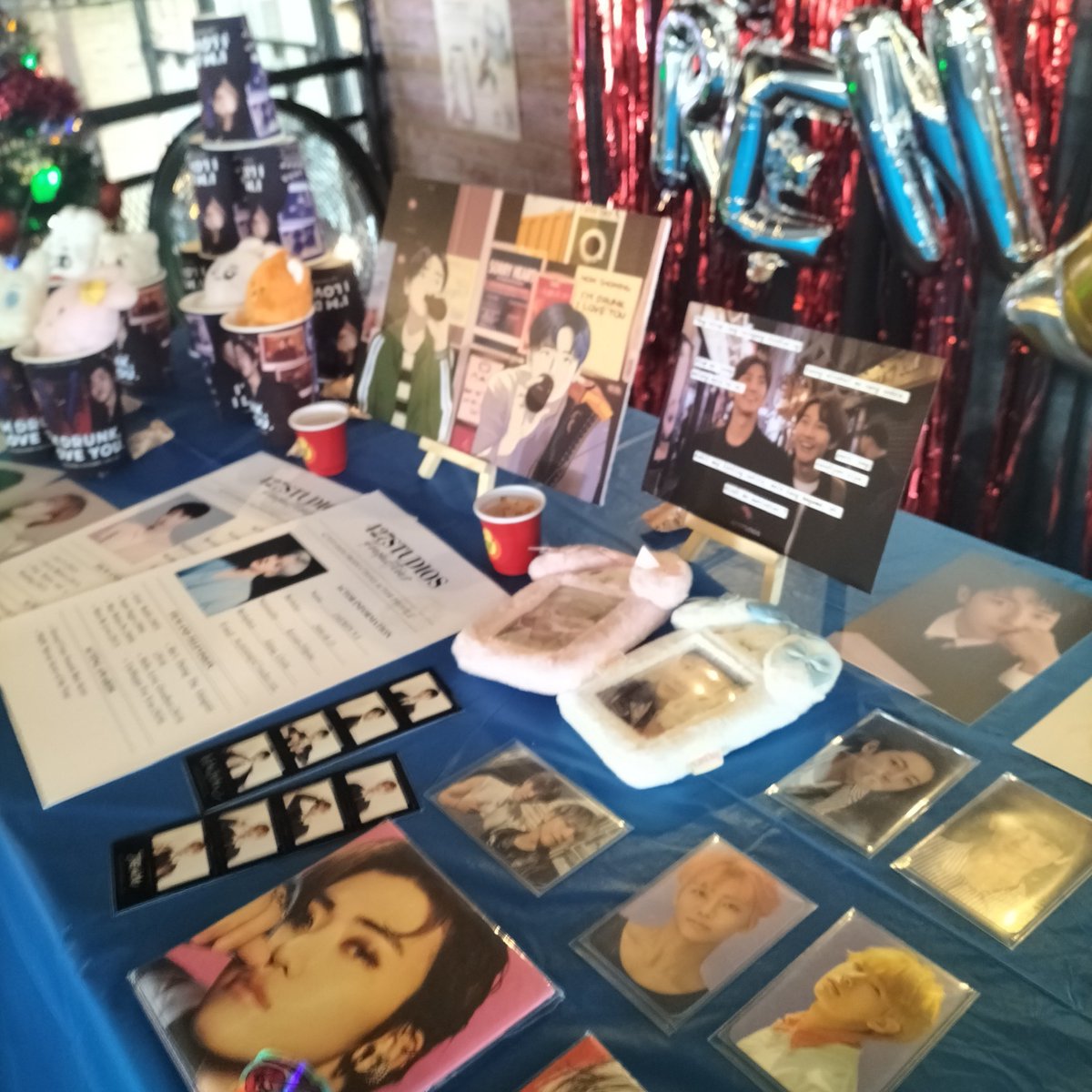 saistorya's tweet image. ✨🩷 #JaemrenDrunkInLove