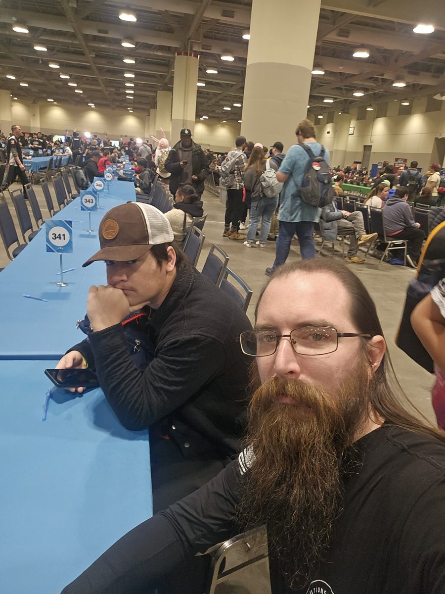 Just trying to chill before it gets started.... Toronto is crazy cold... #TeamEvolutions
<a href="/Evolutions2020/">Evolutions Trading</a>