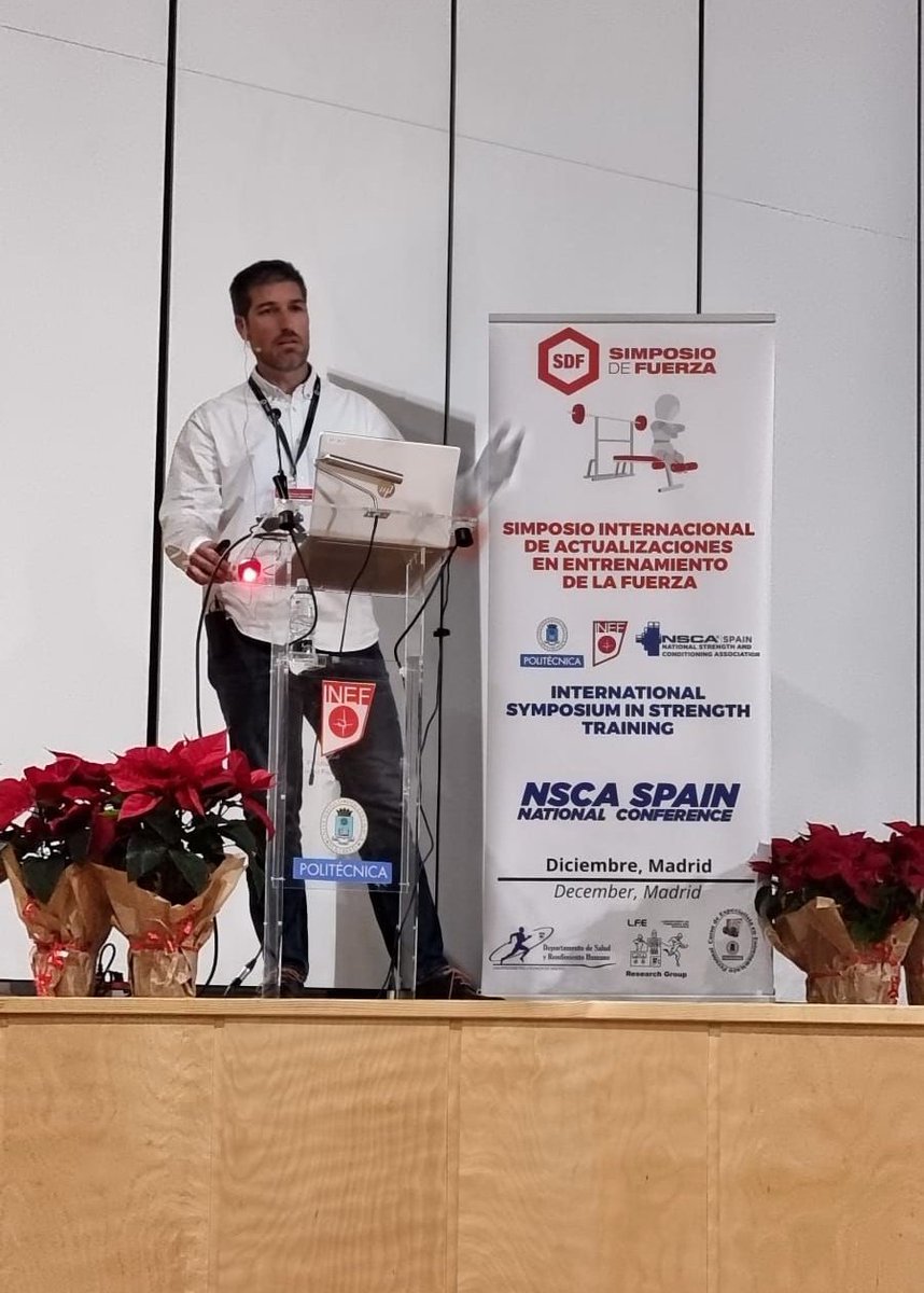 Human Performance & Sports Science tweet media