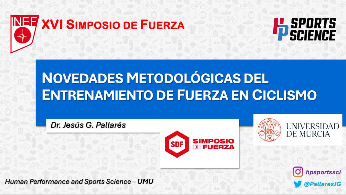 Human Performance & Sports Science tweet media