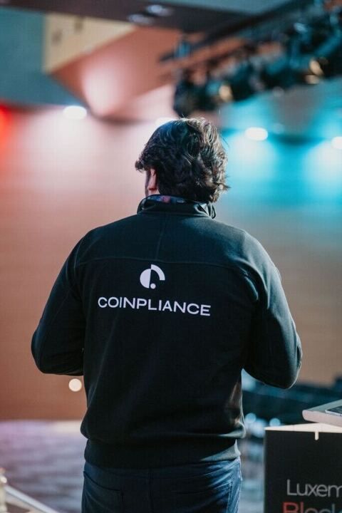 coinpliance's tweet photo. I spent the whole start of the week at Luxembourg Blockchain Week.

I'll explain everything 👇

From Monday to Thursday this week, I was lucky enough to be able to attend Luxembourg Blockchain Week!

I had the opportunity to be a speaker to talk about crypto tax topics in Europe....

It was a really great event!

Luxembourg is clearly becoming a major cryptocurrency centre in Europe.

I met dozens of people from the crypto sphere, coming from several European countries and not only...

Special thanks to @Emilie Allaert and her team!

@Luxembourg Blockchain Lab @The Luxembourg House of Web3 @Harry Lars Ghillemyn @Daniel R.