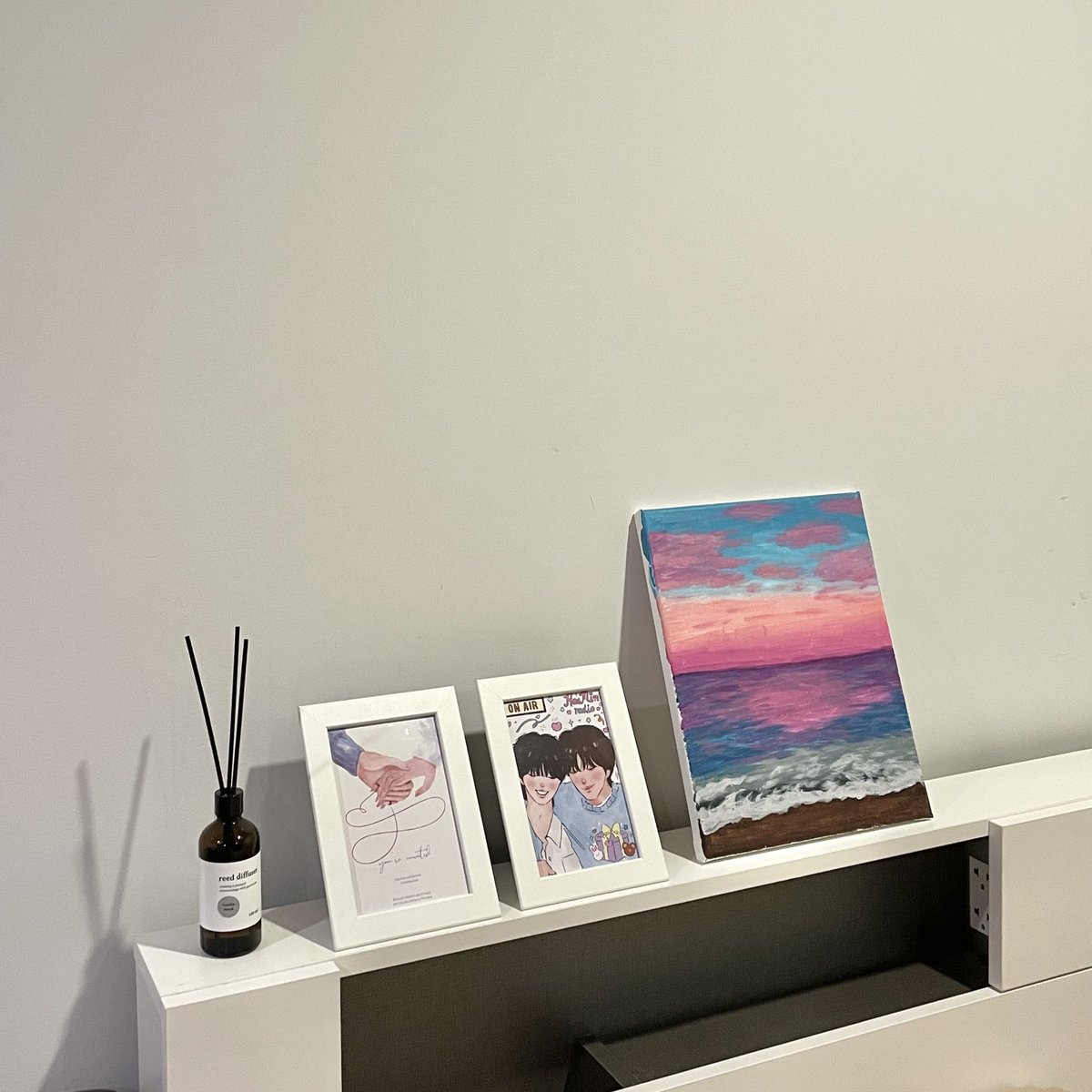 13FPI____'s tweet image. 🩵🤍