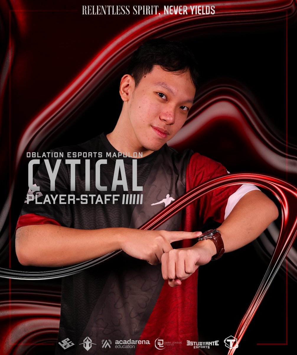 UPD Oblation Esports tweet media