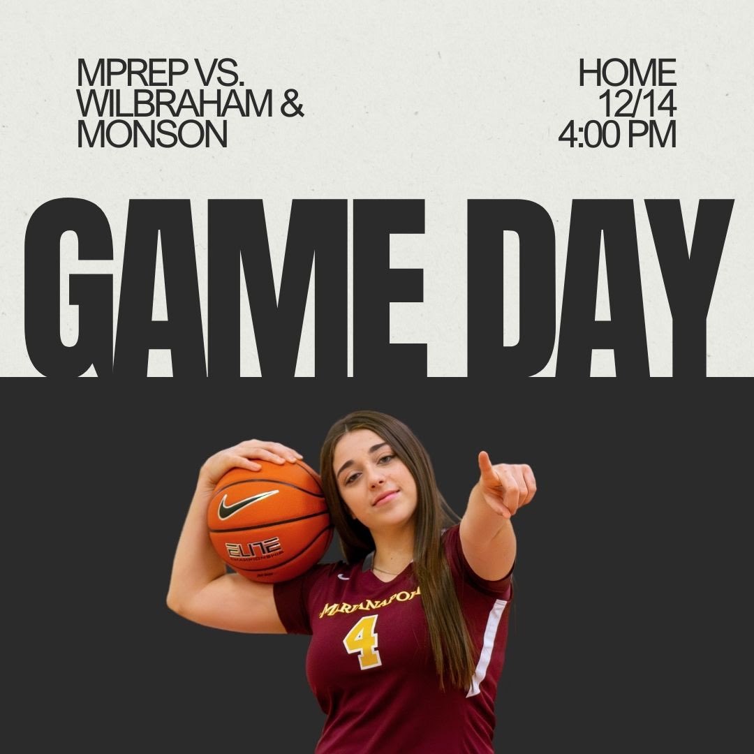 MPrep GBB (@mprepgbb) on Twitter photo Happy Gameday!! Very excited to welcome <a href="/WMAGirlsHoops/">WMA Girls Hoops</a> for a AA clash this afternoon!
If youāre unable to join us in person, you can watch the livestream here: fan.hudl.com/usa/ct/thompsoā¦
Go Knights! Happy Gameday!! Very excited to welcome <a href="/WMAGirlsHoops/">WMA Girls Hoops</a> for a AA clash this afternoon!
If youāre unable to join us in person, you can watch the livestream here: fan.hudl.com/usa/ct/thompsoā¦
Go Knights!