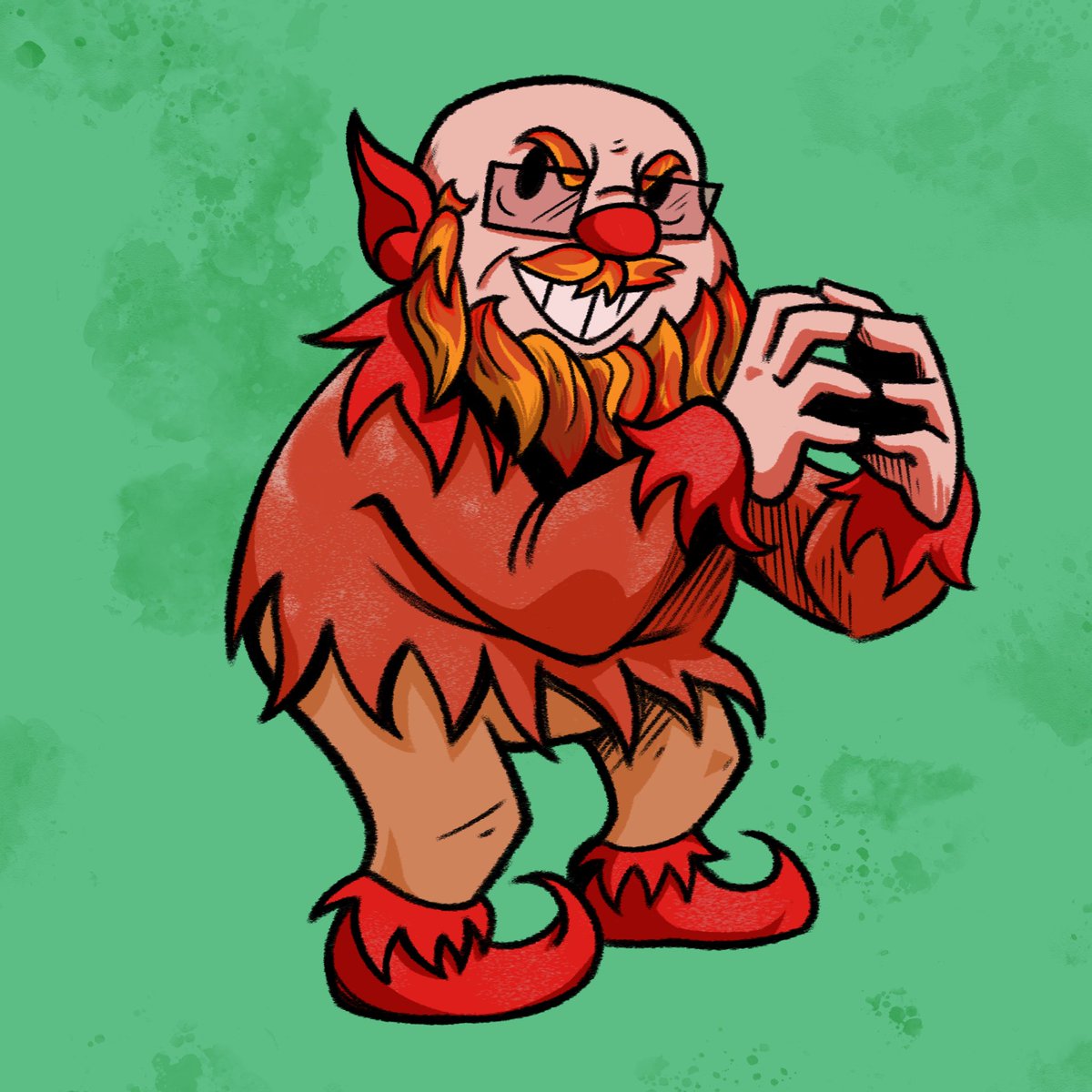 Jingle Jam Day 14
You-Dad Heat, Simon

@SimonHoneydew <a href="/jinglejam/">Jingle Jam</a> <a href="/yogscast/">The Yogscast</a> #JingleJam2024