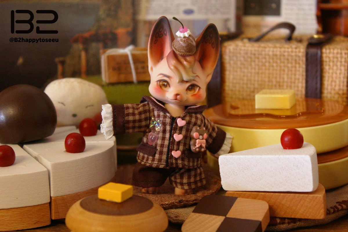 시민들에게 받은 따뜻한 마음
저도 함께 나누고 싶습니다 

본 게시글 RT+팔로 해주신 1분께 추첨을 통해
몰랑초코 의상 1세트 축생사이즈
(코코리앙&amp;쿠무쿠쿠&amp;솜뭉치샵 호환)
보내드립니다🍫🎀

당발 12/25일🎄 
#B2SHOP #비투샵