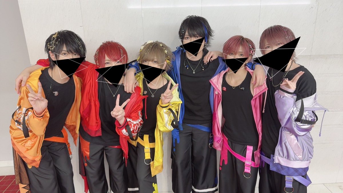 kanichan_2255's tweet photo. ちょこらび無期限休止前ラストライブ無事終了しました😭！！！

めちゃくちゃ楽しかった！！！！！！

一緒に過ごした5年間は忘れない‼️‼️

また今日の景色見せてね？？？ https://t.co/1LiwILAvgz