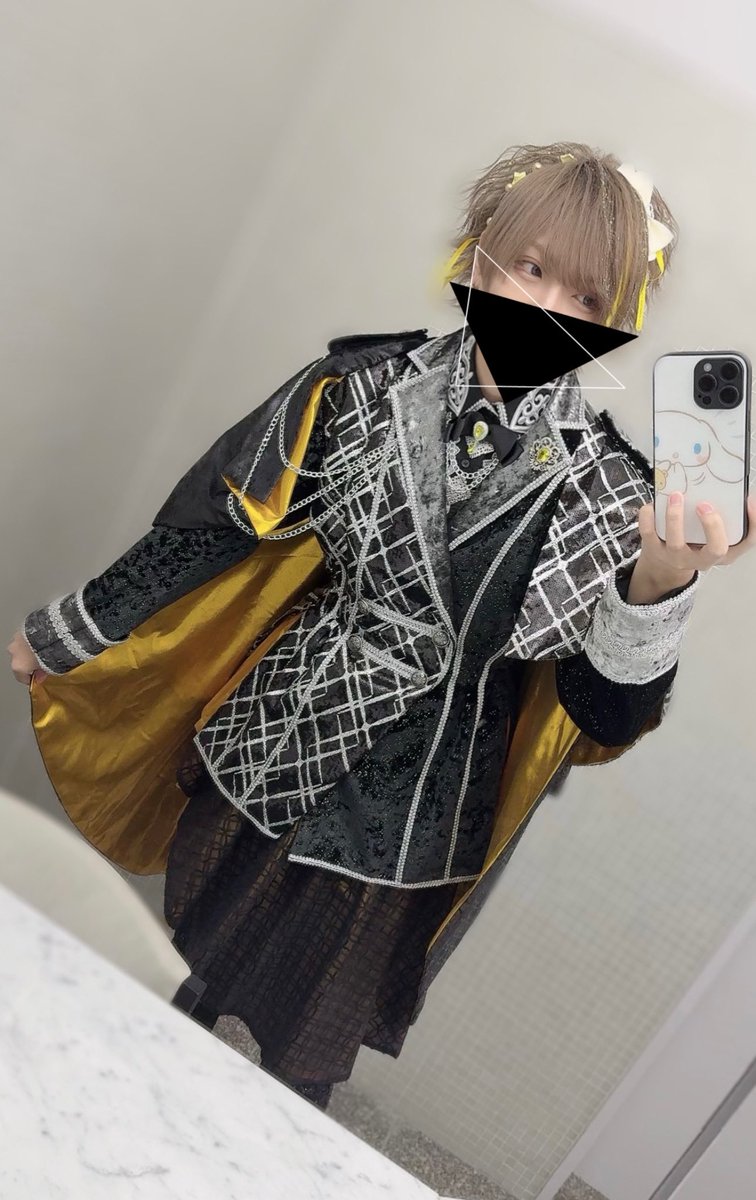 kanichan_2255's tweet photo. ちょこらび無期限休止前ラストライブ無事終了しました😭！！！

めちゃくちゃ楽しかった！！！！！！

一緒に過ごした5年間は忘れない‼️‼️

また今日の景色見せてね？？？ https://t.co/1LiwILAvgz