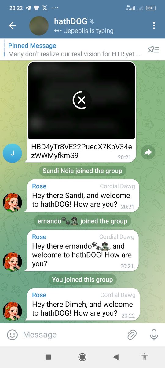 Blonang Bloneng tweet media