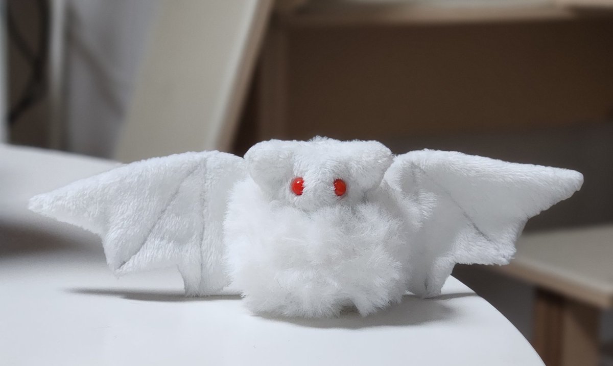 [RT🕯] 탄핵 가결 기념으로 원하시는 인형 하나 보내드려요!(당발 : 12/25)
다들 정말 고생많으셨습니다!