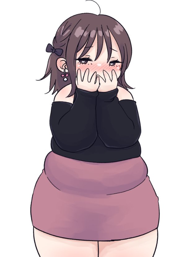 このあとどうしたい?って聞かれてめちゃくちゃテレテレしちゃって言い出せない 