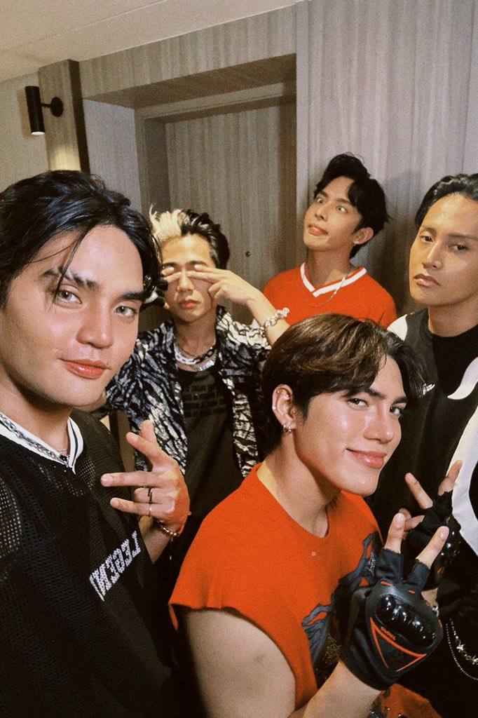 SB19 Official tweet media