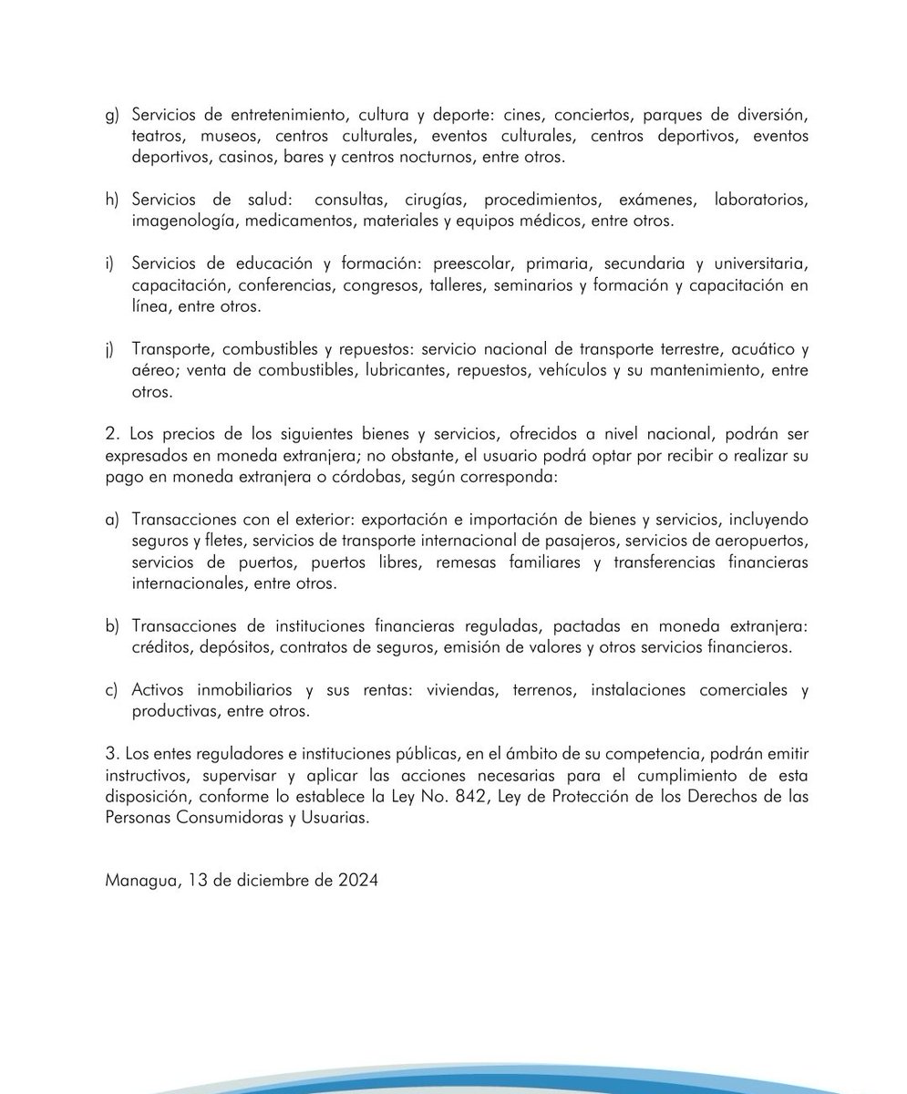 Aquí te compartimos #NotaDePrensa  del Banco Central de #Nicaragua 

#4519LaPatriaLaRevolucion