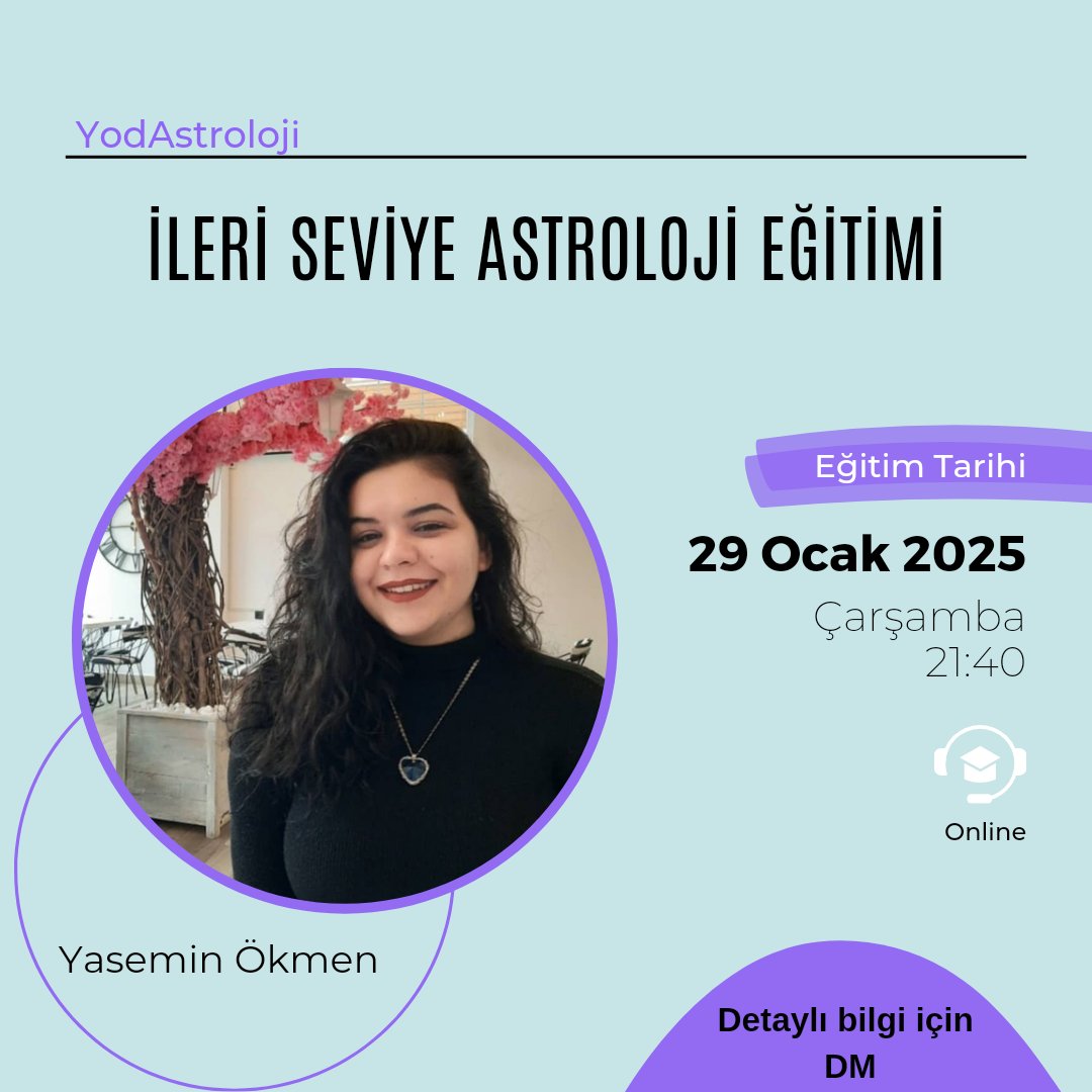 Buyrun gelin :) içerik ve detaylı bilgi için dm