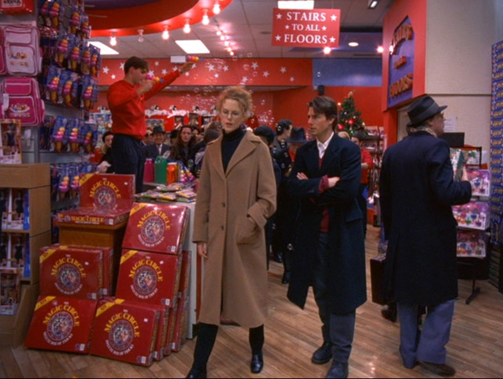 LeCinémaDeDurendal tweet media