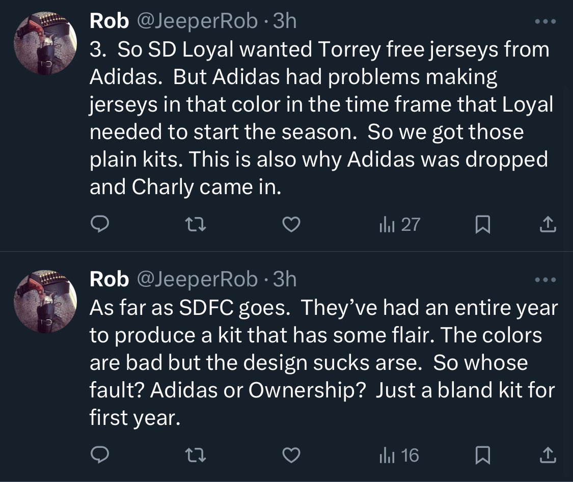 Alex Westry tweet media