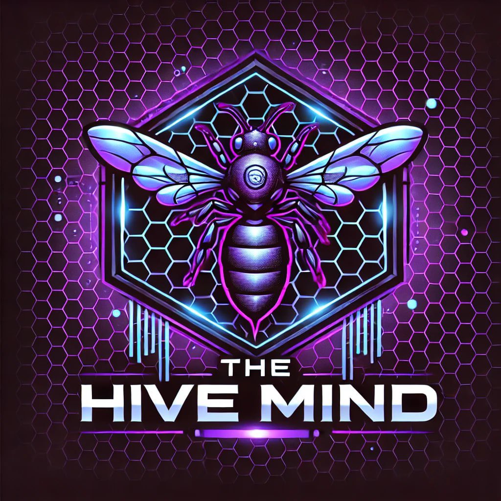 The Hive Mind tweet media