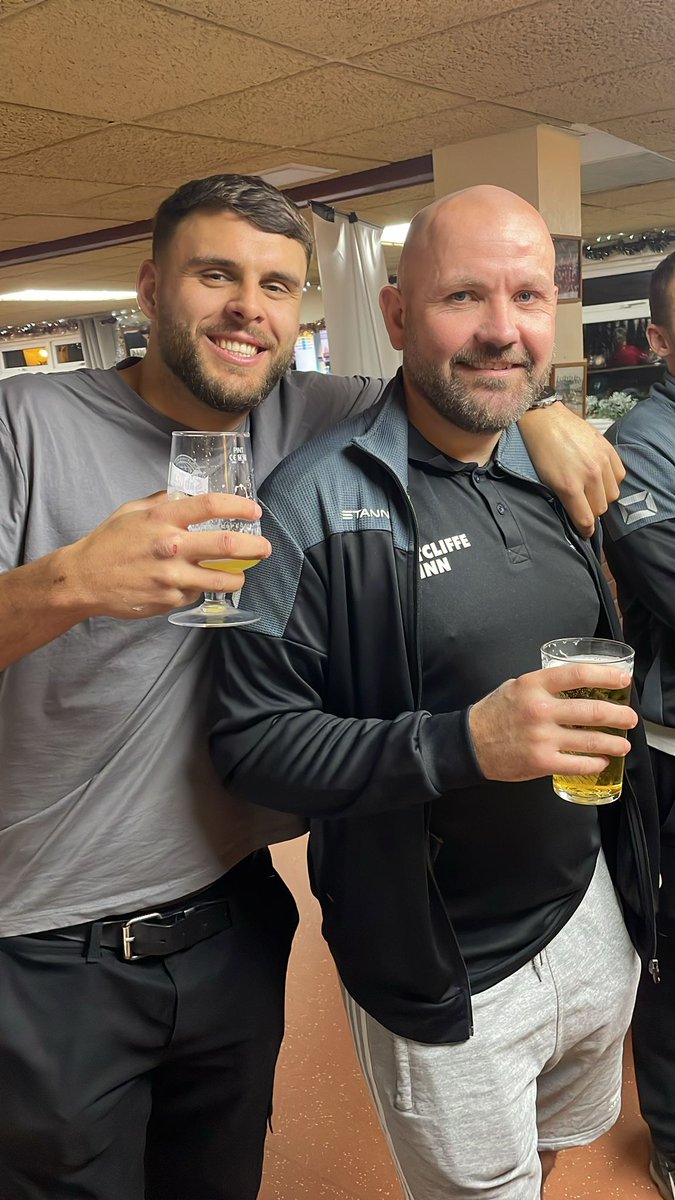 Goal Scorers today. #BoatsAndHoes.