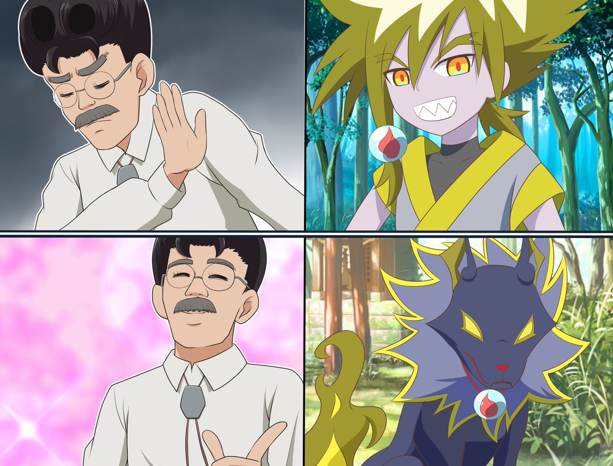 姉畑先生の強いこだわり。
https://t.co/hcO5va1fsk 