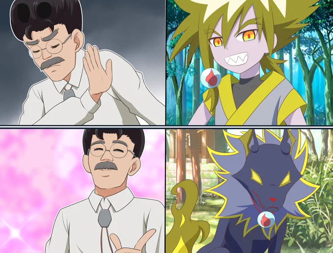 姉畑先生の強いこだわり。
https://t.co/hcO5va1fsk 