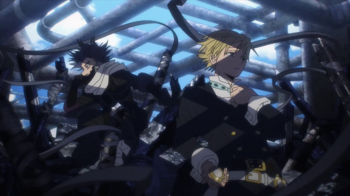 “who’s more likely to” - monoshin version 🧵