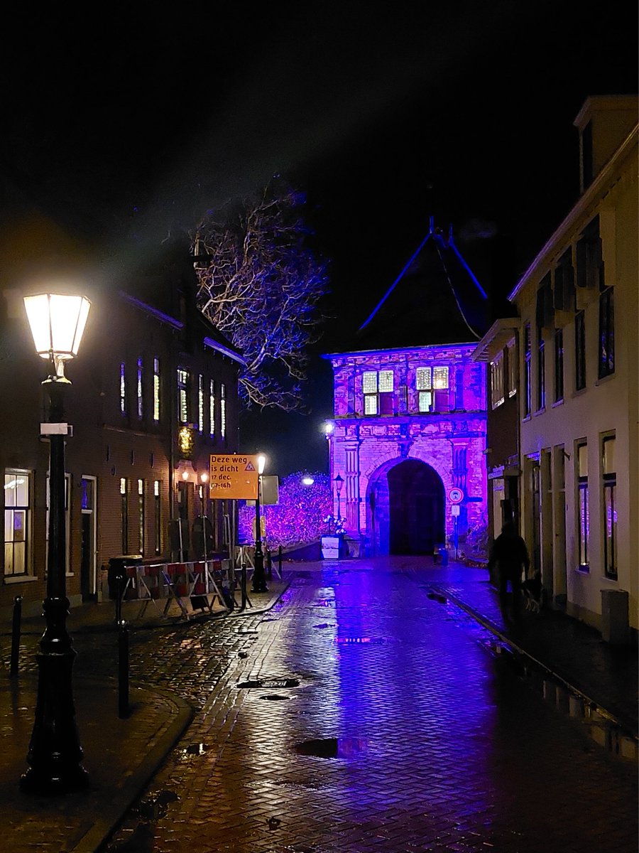 #Zilvernacht #Schoonhoven <a href="/Krimpenerwaard/">Gemeente Krimpenerwaard</a>