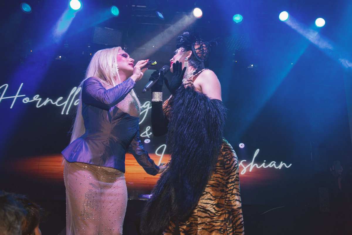 Drag Domination (@drag_domination) on Twitter photo ICONS ❤️ ICONS ❤️