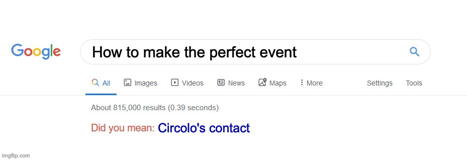 circololife's tweet image. All roads lead to you 😍⭕️

#reinventingthewheel #circolo #eventplanning #EVENT  #perfect