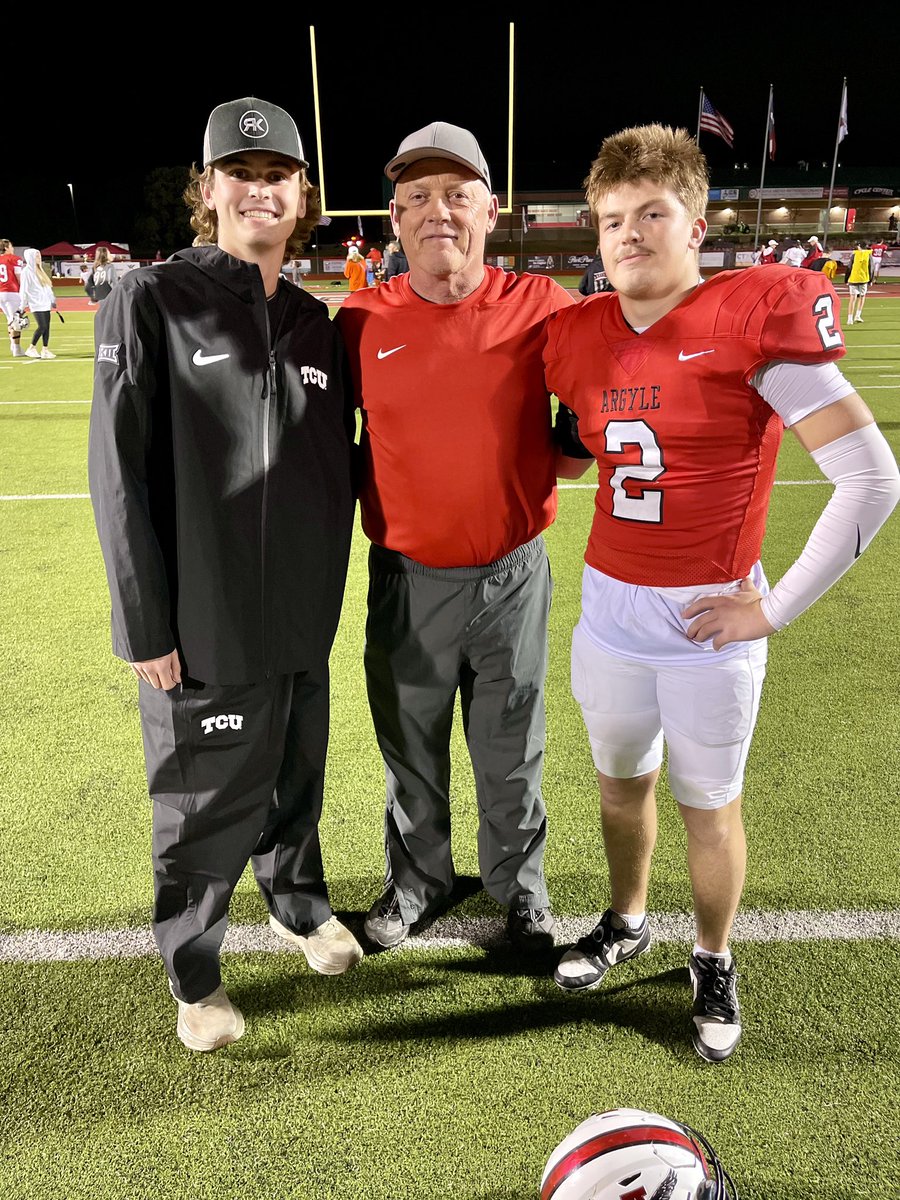 Garrett Westrom tweet media