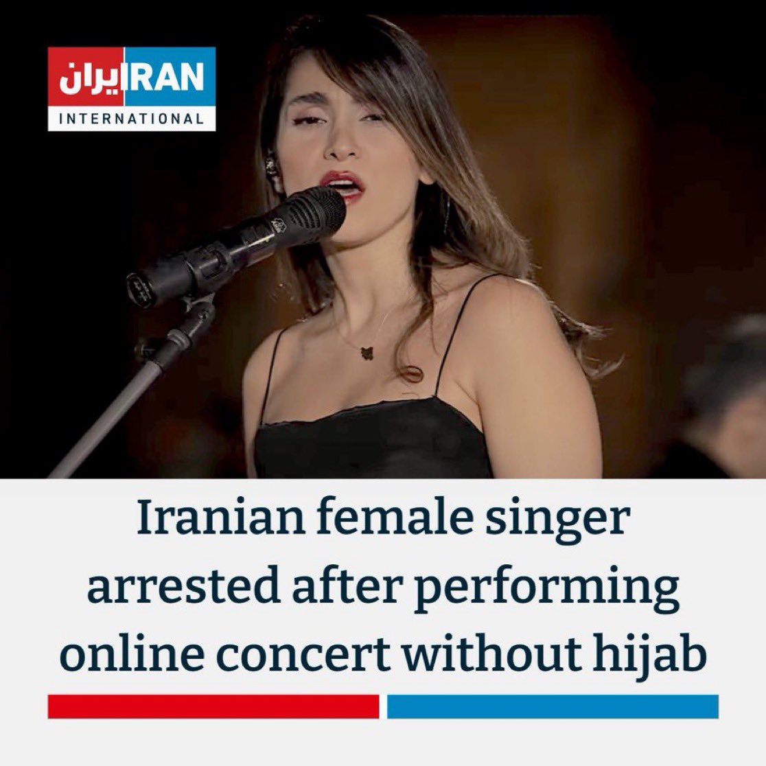 Amin Pouria ممد پوری tweet media
