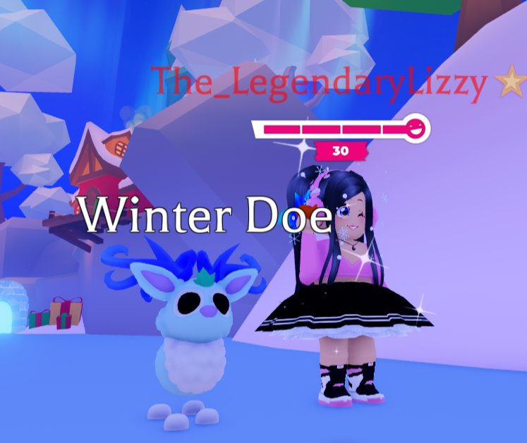 ✨️ Legendary Lizzy ✨️ tweet media