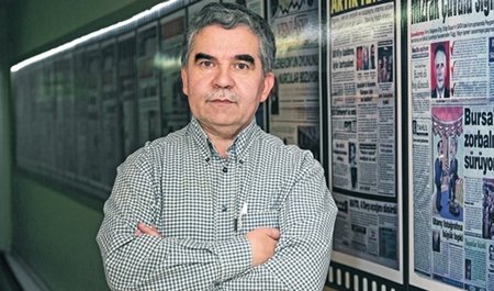 kybdlnhayatlar's tweet photo. Sosyal medyada yaptığı paylaşım gerekçe gösterilerek tutuklanan ve cezaevine gönderilen gazeteci Kazım Güleçyüz bir an önce serbest bırakılmalıdır. 

BuKoğuşta MasumlarVar
#cumartesi https://t.co/9hxT5ChqHH
