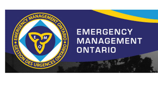 The Ontario government has announced a ‘game-changing’ emergency response centre to be built in Toronto’s Etobicoke area and a volunteer Ontario Corps for natural disaster response in the province. Will be interesting to see what kind of impact this has.

cbc.ca/news/canada/to…