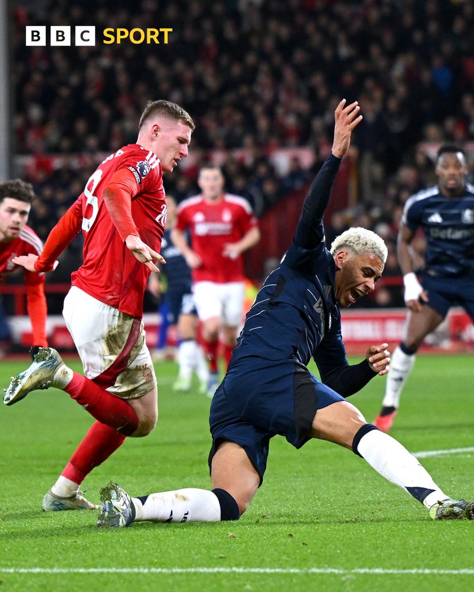 Match of the Day tweet media