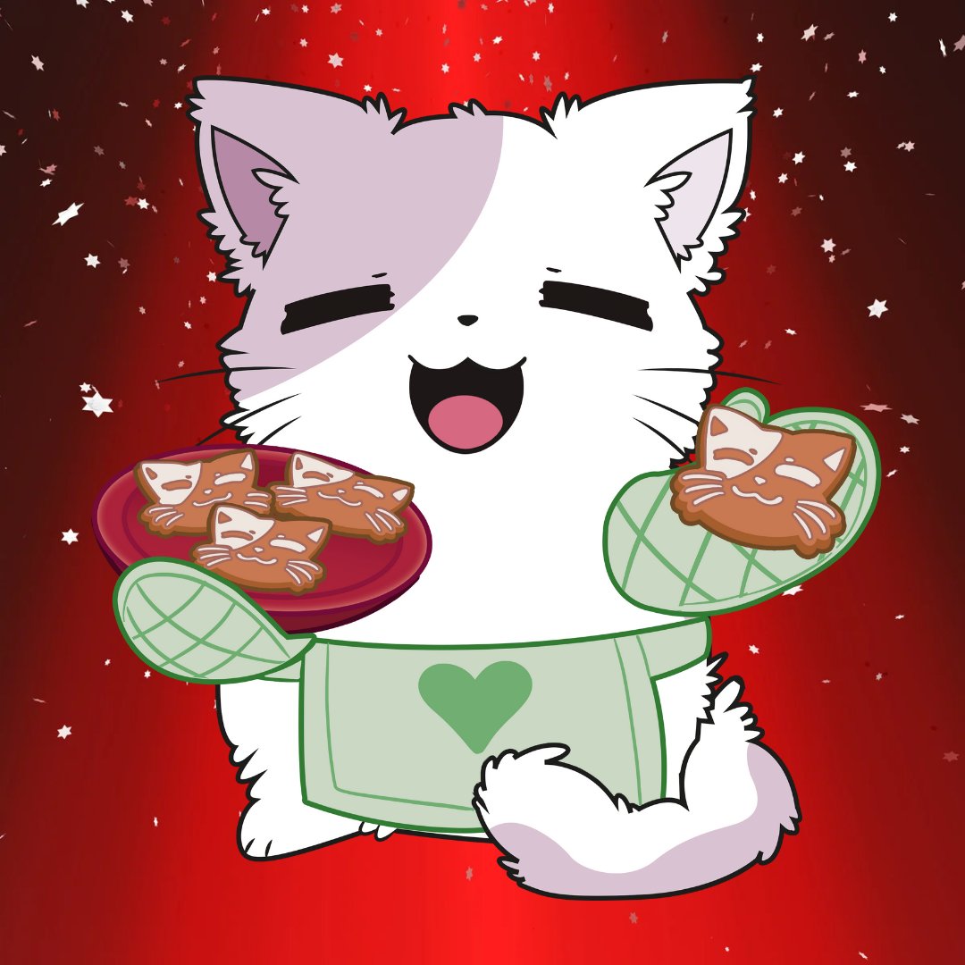 🎁 MUISTUTUS JOULUTIEDOTUKSESTAMME 🎁 Posti toimittaa tilauksiamme aina 19.12. saakka, mutta suosittelemme tekemään pukin konttiin tarkoitetut tilaukset 17.12. mennessä. Näin lahjatilaukset ennättävät varmasti perille ☺️!

Jouluostoksille 👉🏻 mangacafe.fi