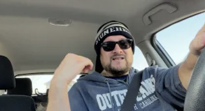 RobRaffety's tweet photo. If you don't wear your Apple watch to hot yoga class does it still count? #RaffsBrain #podcast
AUDIO: https://t.co/un8xyF5CND
VIDEO: https://t.co/QbA4wIdRsf https://t.co/lQJBMQqULU