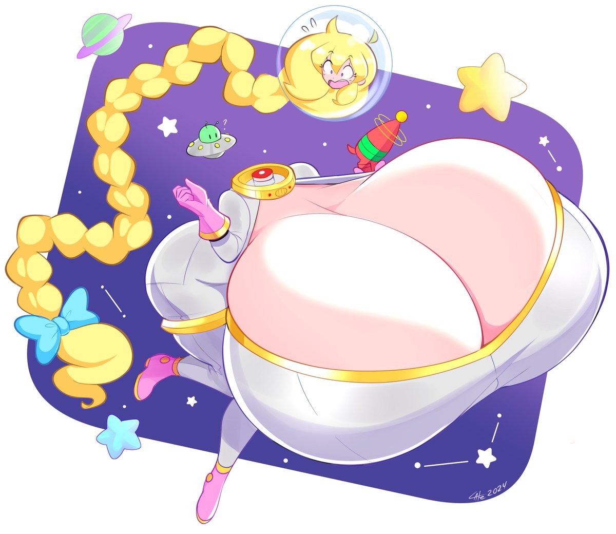 Theycallhimcake