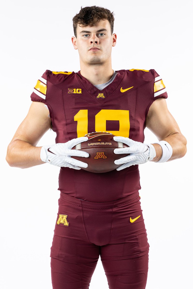 Pierce Walsh (@piercewalsh7) on Twitter photo I am proud to announce that I am partnering with <a href="/DTAthletes/">DinkytownAthletes</a> again next season. I am excited to keep working with the best fans in the nation.
Join Dinkytown Athletes today to gain access to a variety of content, events and more!
dinkytownathletes.com/memberships/ (dinkytownathletes.com/memberships/ I am proud to announce that I am partnering with <a href="/DTAthletes/">DinkytownAthletes</a> again next season. I am excited to keep working with the best fans in the nation.
Join Dinkytown Athletes today to gain access to a variety of content, events and more!
dinkytownathletes.com/memberships/ (dinkytownathletes.com/memberships/