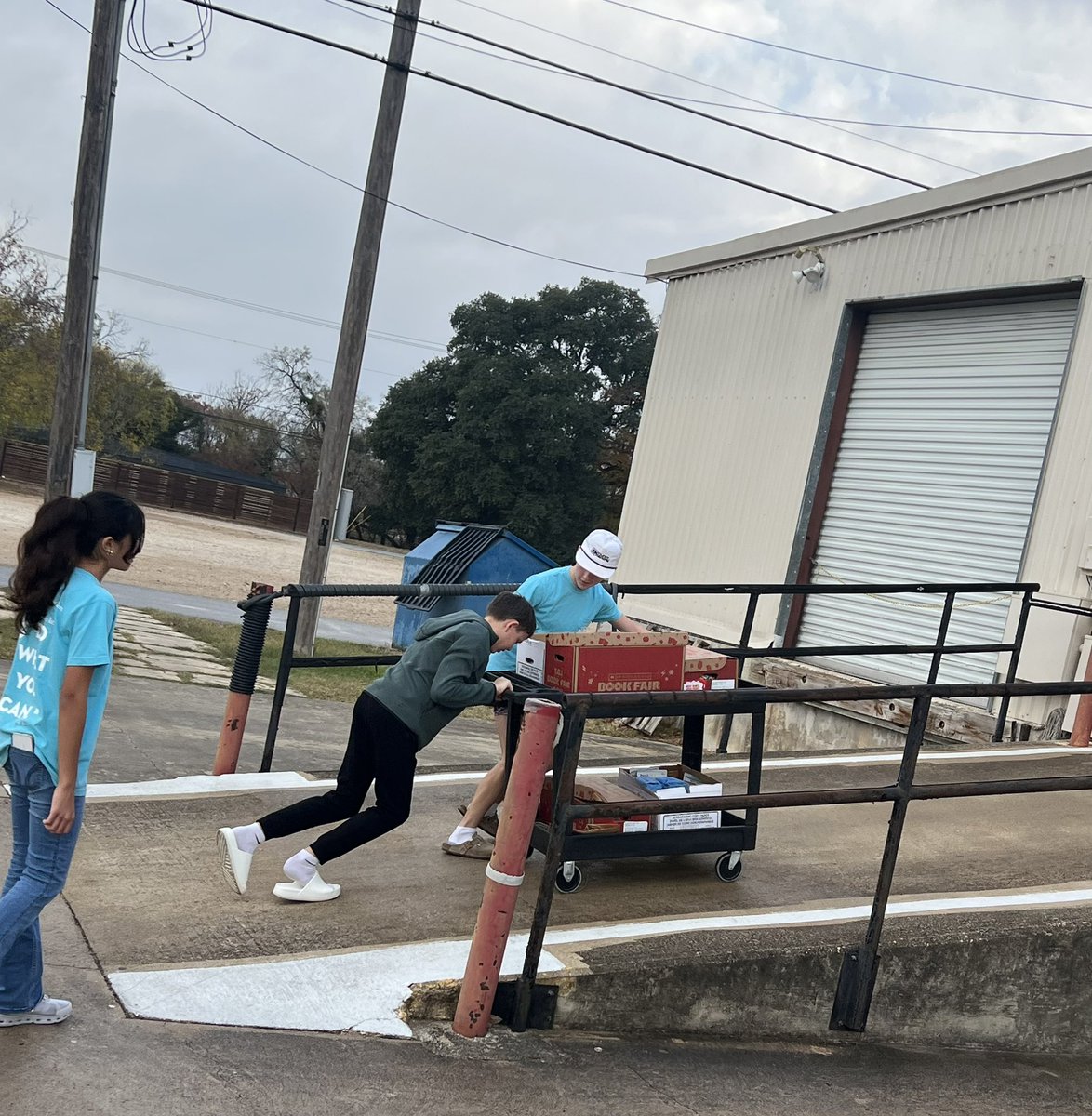 Katie Dalglish tweet media