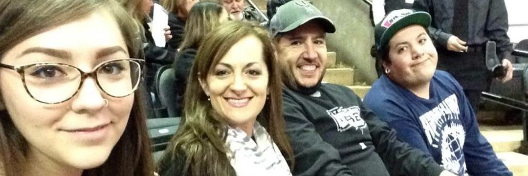 'Cause you'll never know how bad you wanna 'til you can't someday
Don't wait on tomorrow 'cause tomorrow may not show
Say your sorries, your I-love-yous, 'cause man you never know

We love you and miss you everyday Anthony 💔