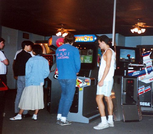 El streaming de antes, mirábamos como el que sabía jugaba