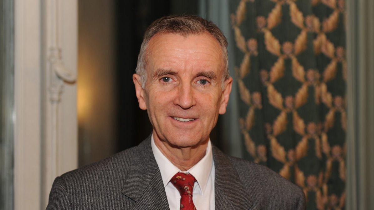 Laurent Albaret tweet media