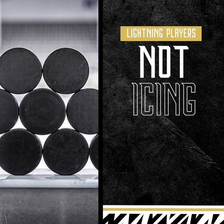 MK Lightning Ice Hockey tweet media