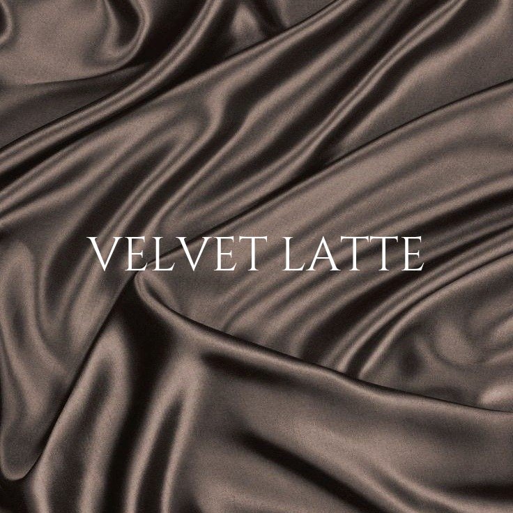 aestheticwabi's tweet photo. What's your favorite shade of brown satin? https://t.co/OUjxg5cQ4l