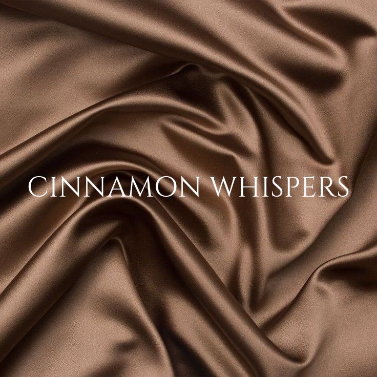 aestheticwabi's tweet photo. What's your favorite shade of brown satin? https://t.co/OUjxg5cQ4l