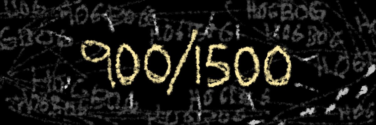 12/16/2024. $HOGBOG.

900 spots have been filled.