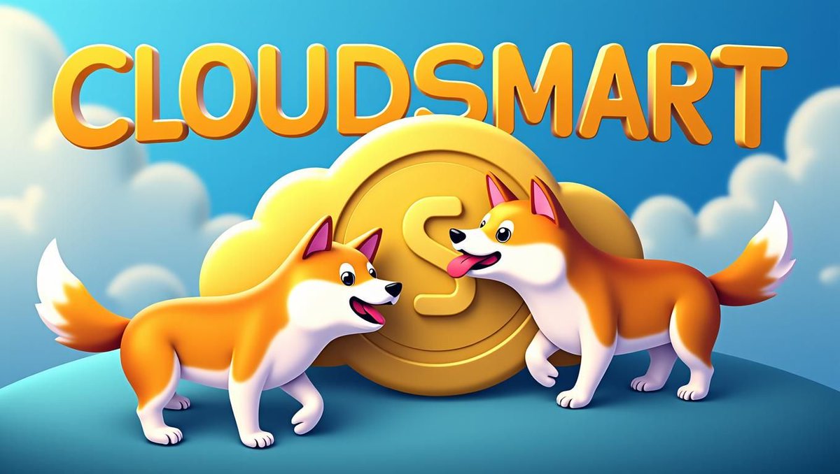 brezendecqi's tweet photo. @cb_doge I'll copy you haha post my robots' creations too 

https://t.co/VlTk5lBBPd

$CSC #Dogecoin $DOGE #Web3 https://t.co/4R7JXdvWEA