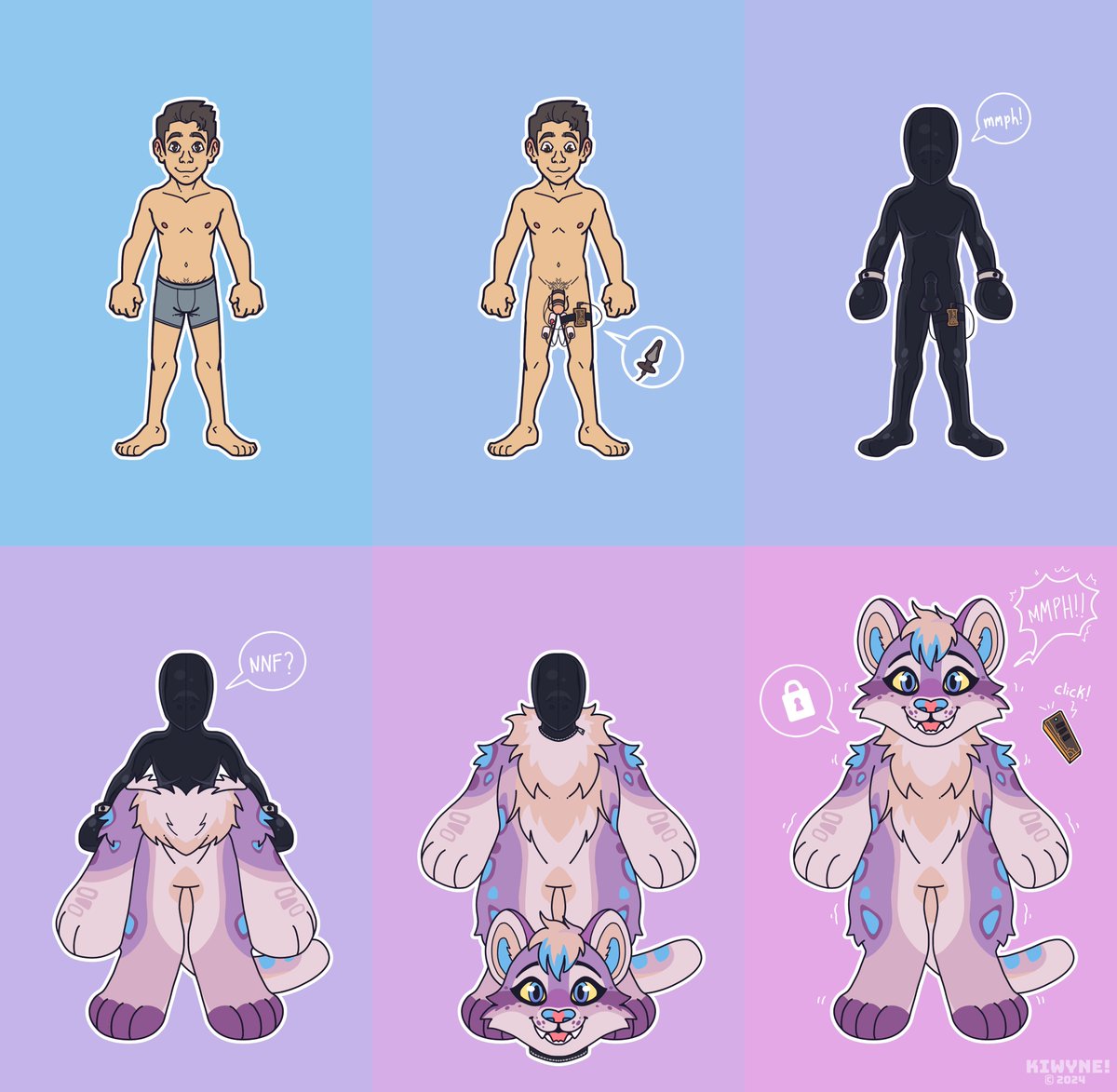 Layered #28 for <a href="/lockedinplush/">Plush Toy Graham</a>!