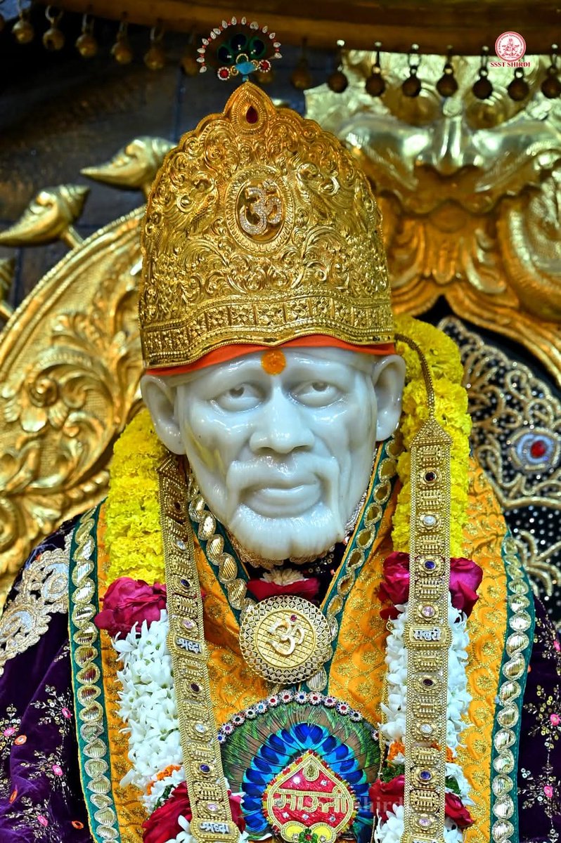 _GUDDU1's tweet photo. 🙏🙏🌹Om Sai ram ji🙏🙏🌹 https://t.co/NqC6nFXRSb
