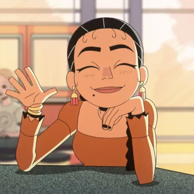 lunella ★ indefinite hiatus tweet media